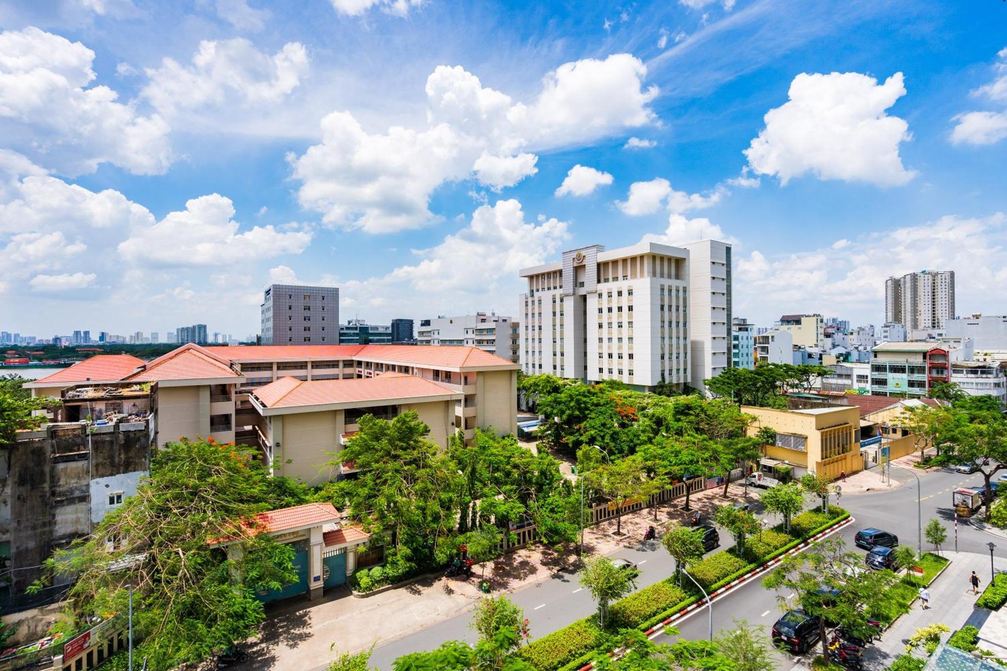 Saigon Royal - 1br Golden Light In D4 - Hana * TP. Hồ Chí Minh